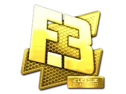 Atlanta 2017Flipsid3 Tactics (Gold)