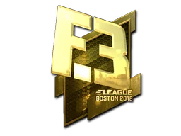 GoldBoston 2018
