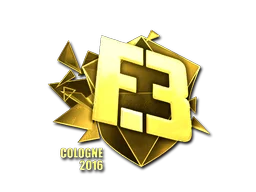 GoldCologne 2016