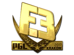 GoldKrakow 2017