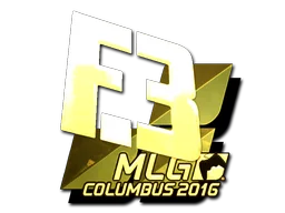 GoldMLG Columbus 2016