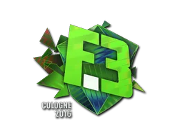 Cologne 2016Flipsid3 Tactics (Holo)