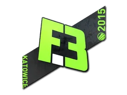 Katowice 2015Flipsid3 Tactics