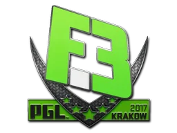 Krakow 2017Flipsid3 Tactics