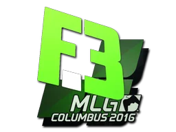MLG Columbus 2016Flipsid3 Tactics