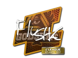Atlanta 2017flusha