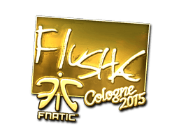 GoldCologne 2015