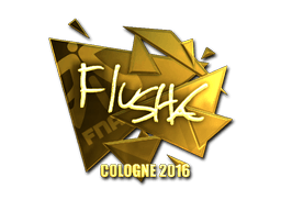 GoldCologne 2016