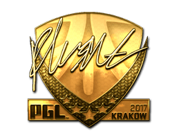 GoldKrakow 2017