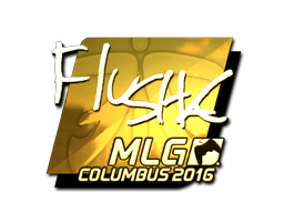 GoldMLG Columbus 2016