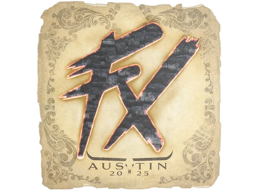 Austin 2025Fluxo