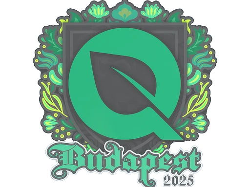 Budapest 2025FlyQuest