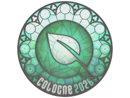 Cologne 2026FlyQuest