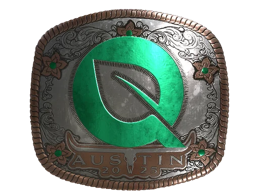 Austin 2025FlyQuest (Foil)
