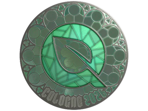 Cologne 2026FlyQuest (Foil)