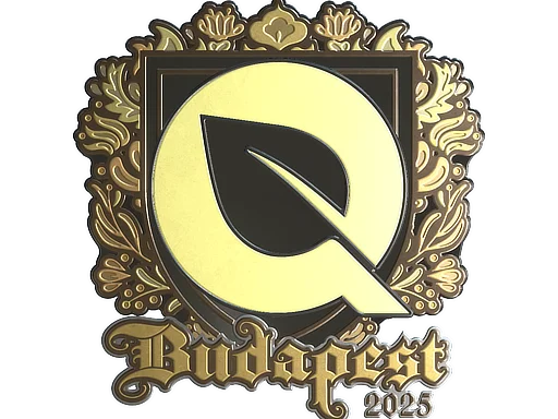 Budapest 2025FlyQuest (Gold)