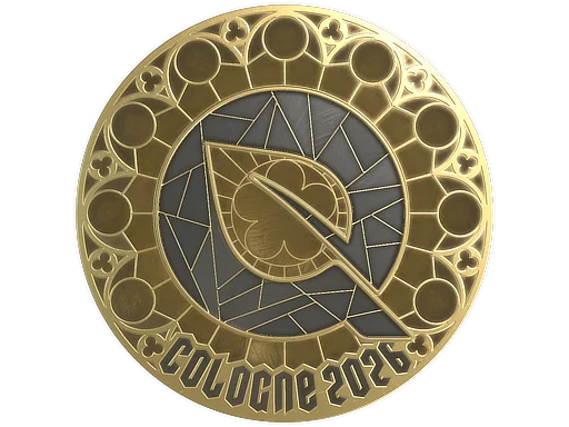 GoldCologne 2026