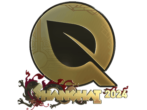 Shanghai 2024FlyQuest (Gold)