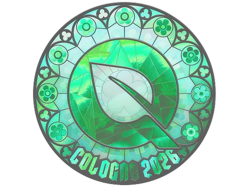 Cologne 2026FlyQuest (Holo)