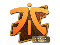 Atlanta 2017Fnatic