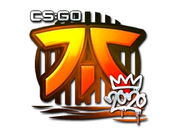 2020 RMRFnatic (Foil)