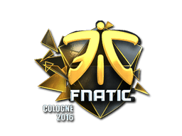 Cologne 2016Fnatic (Foil)