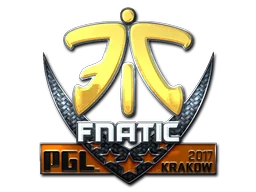 FoilKrakow 2017