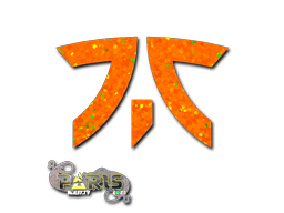 Paris 2023Fnatic (Glitter)