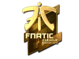 GoldBoston 2018