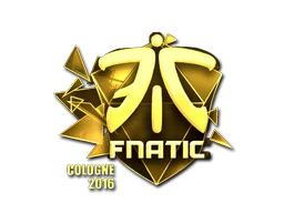 GoldCologne 2016