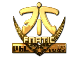 GoldKrakow 2017