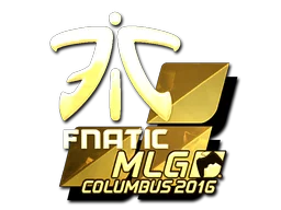 GoldMLG Columbus 2016
