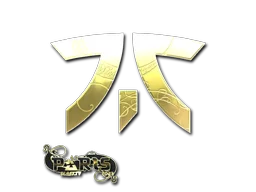 Paris 2023Fnatic (Gold)