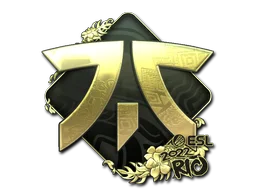 GoldRio 2022