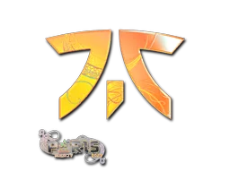 Paris 2023Fnatic (Holo)
