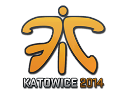 Katowice 2014Fnatic