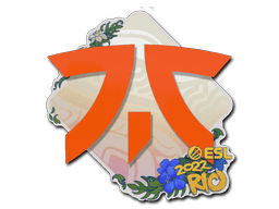 Rio 2022Fnatic