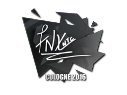 Cologne 2016fnx