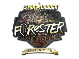 GoldBerlin 2019