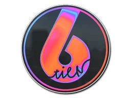 StickerForge Tier6 (Holo)