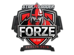 Berlin 2019forZe eSports