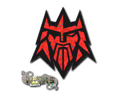 Paris 2023forZe eSports (Glitter)