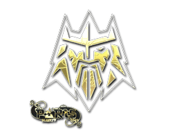 Paris 2023forZe eSports (Gold)