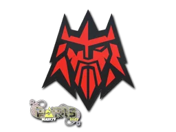 Paris 2023forZe eSports