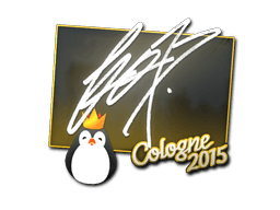 Cologne 2015fox