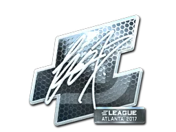 Atlanta 2017fox (Foil)