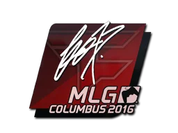 MLG Columbus 2016fox
