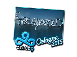 FoilCologne 2015