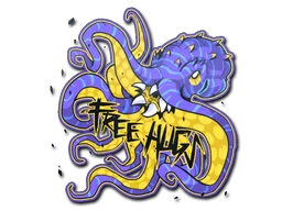 StickerFree Hugs