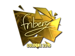 GoldCologne 2016